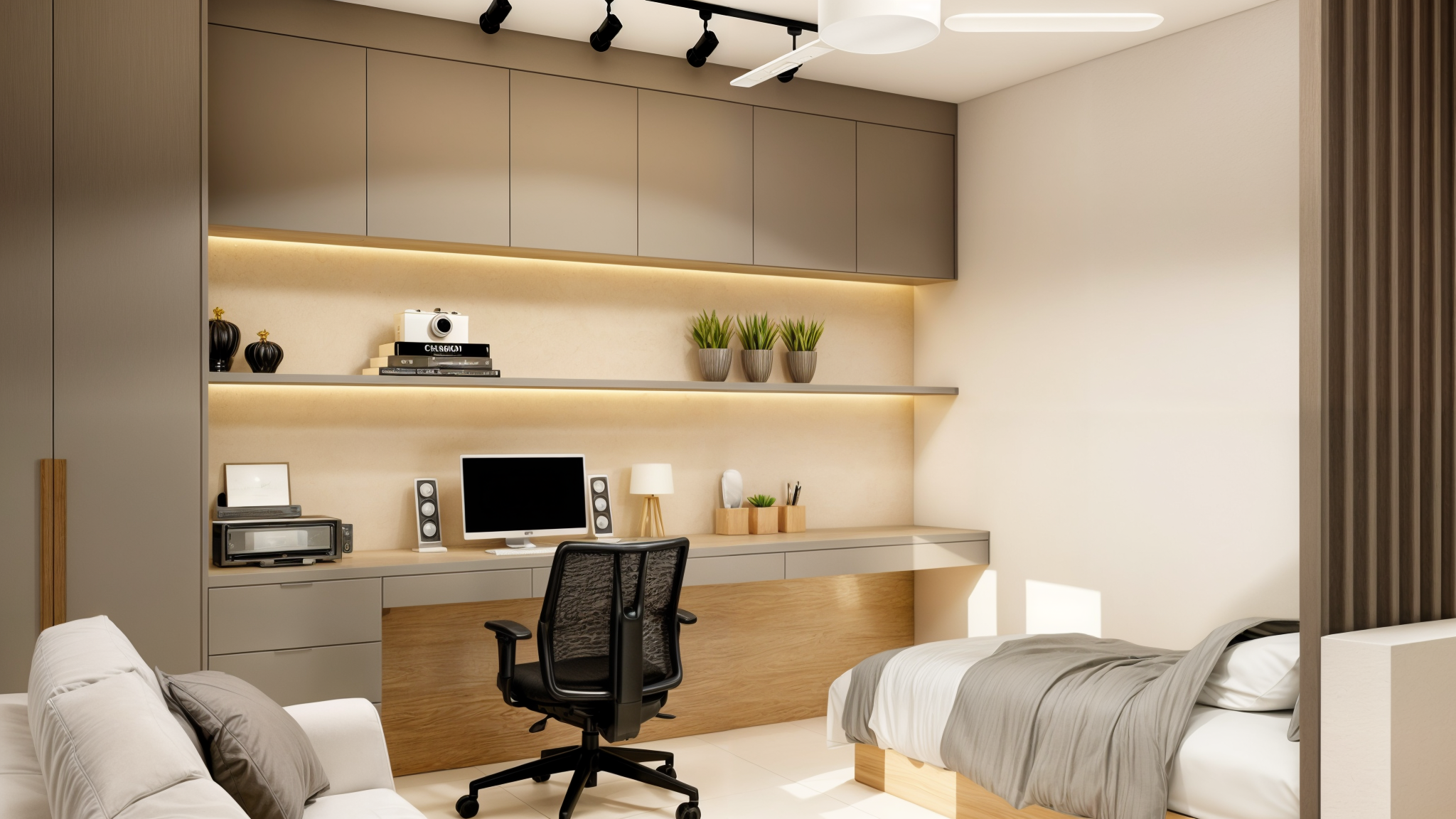 Remodelación Fracciorama